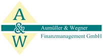 Logo von Aumüller & Wegner Finanzmanagement GmbH
